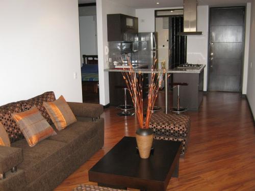 APARTAMENTO EN CHICÓ