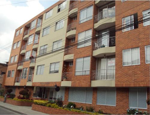 Se Vende hermoso apartamento Barrio Orquideas