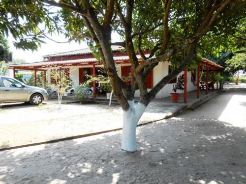 Hermosa casa finca cerca a Barranquilla    