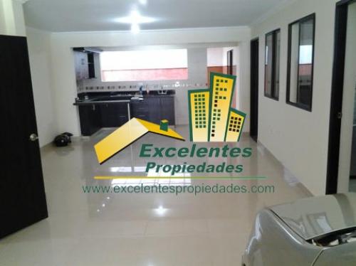 Se vende excelente casa en simón bolívar (3sb842)