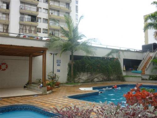 VENTA DE APARTA ESTUDIO CONJUNTO RESIDENCIAL PORTAL DEL PARQUE 