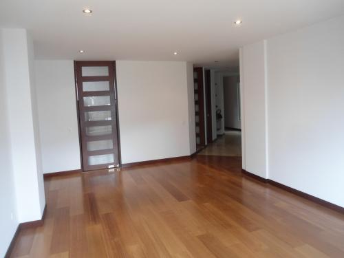 APARTAMENTO EN SANTA BARBARA