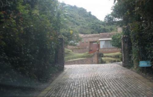 Gangazo casa quinta-chia-cra 7 espectacular