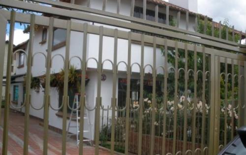 casa - villa vereda la balsa- guaymaral hermosa 550metros