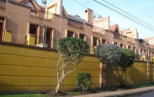 casa conjunto cerrado, piscina chia-codensa variante