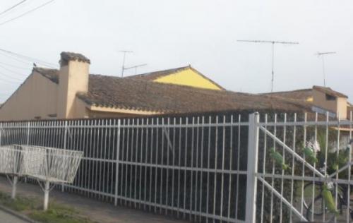 chia casa de un piso conjunto residencial central-chia