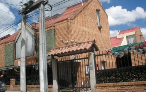 centro de chia casa conjunto residencial cra. 7