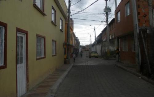 lote urbano 609 metros chia la primavera a dos cuadras de chilacos