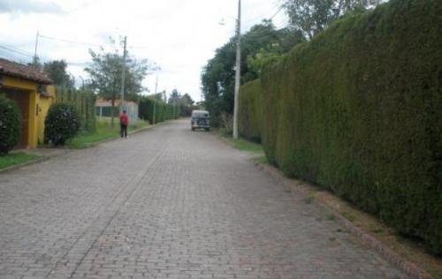 lote en agrupacion campestre residencial vereda la balsa