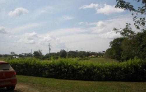 gangazo lote bocas del guayuriba villavicencio