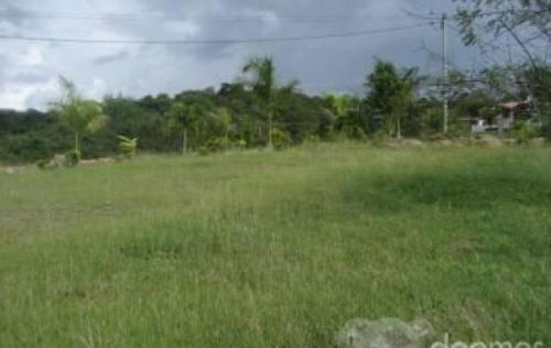 lote 25000mts. melgar condominio