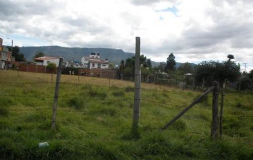 lote 32 x 86 centro chia autorizado torres para 5 pisos