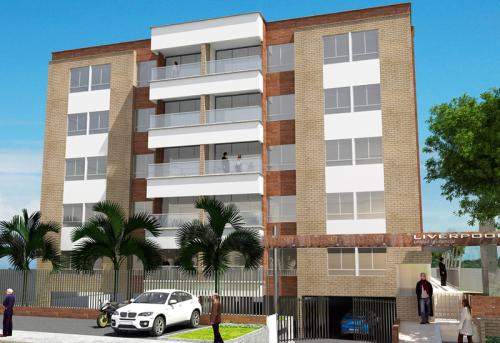 Sobre Planos Cali en Pance