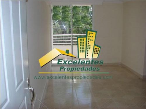 se vende apartamento en la america(3la682)