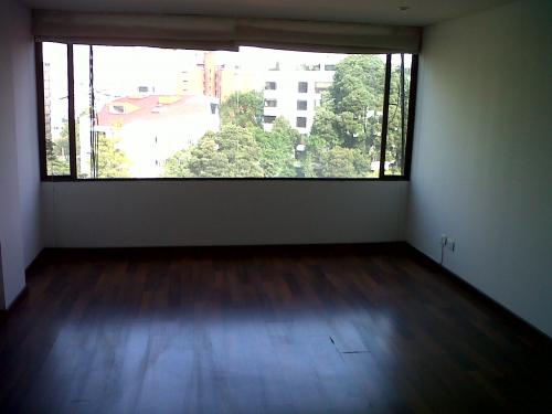 Apartaestudio  El Nogal