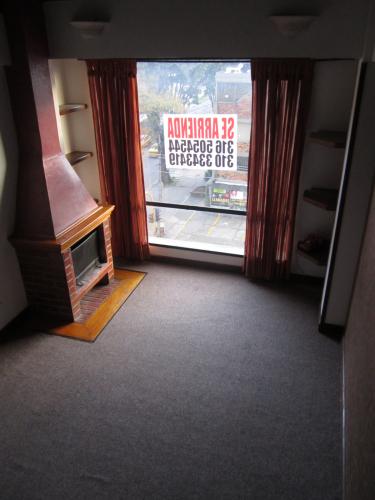 Arriendo apartamento en La Soledad- Bogotá