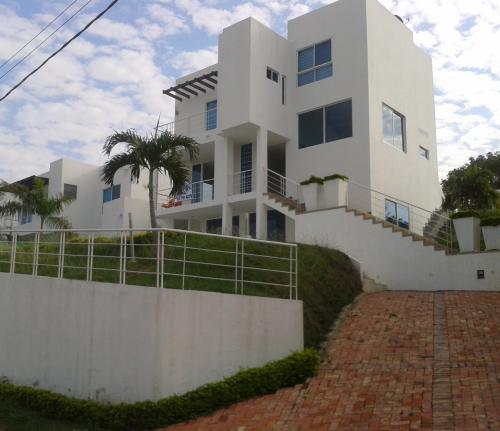 Venta Hermosa Casa Campestre Ubicada en Girardot Cundinamarca 