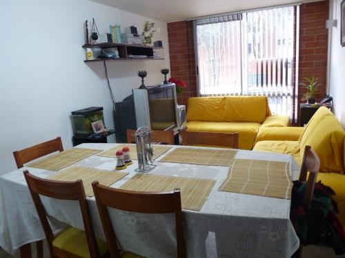 Vendo lindo apartamento Mirador del Pinar - Suba