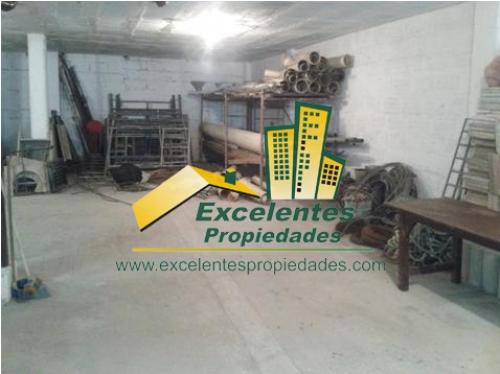 Se vende bodega en Itagüí (itta847)