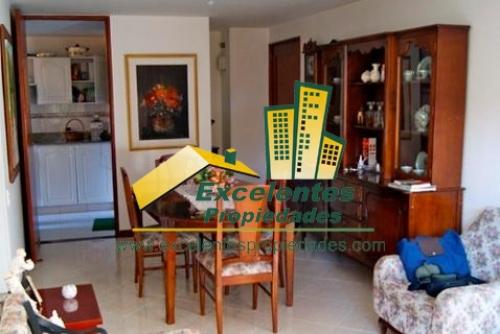 Se vende buenísimo apartamento en envigado (enzu848)