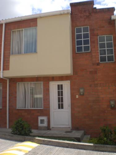 Venta de Casa en Conjunto Cerrado