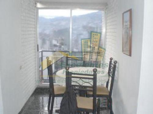 Se vende apartamento en boston (1bo465)