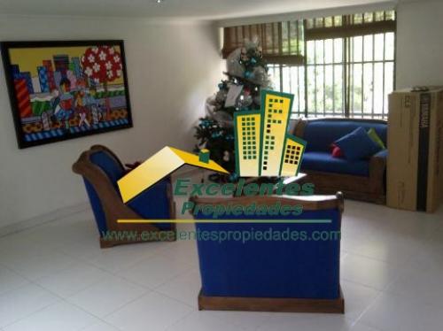 Se vende buenísima casa en simón bolivar (3sb852)