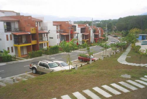 DIVINO APARTASOL EN SAN JERÓNIMO