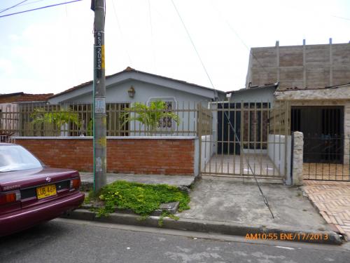 Vendo casa grande con Apartaestudio ind. en Vipasa Cali