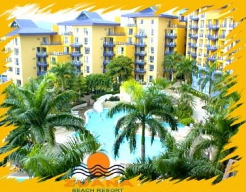 VENDO VACACIONES DE POR VIDA - ZUANA 