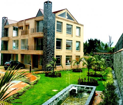 CASA EN MOSQUERA A LA VENTA