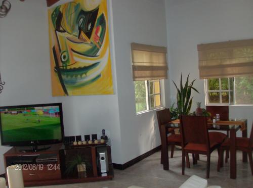 casa tipo americano parcelacion las mercedes jamundi