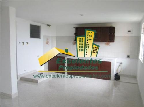 Se vende hermoso  apartamento en robledo  (3apb861)