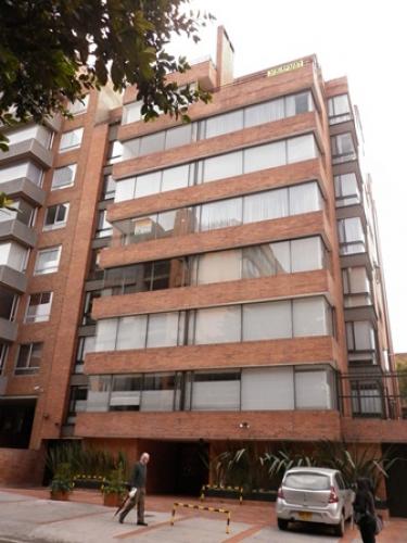 APARTAMENTO EN LA CABRERA