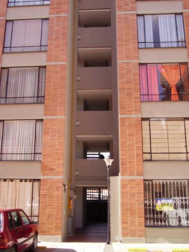 Se Vende Apartamento en Suba conjunto Yaiti