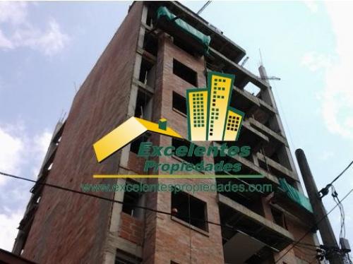 Se vende buenísimo apartamento en conquistadores (3bo863)