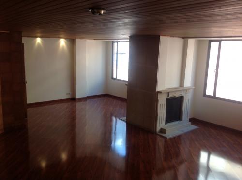 Apartamento Ricon del chico