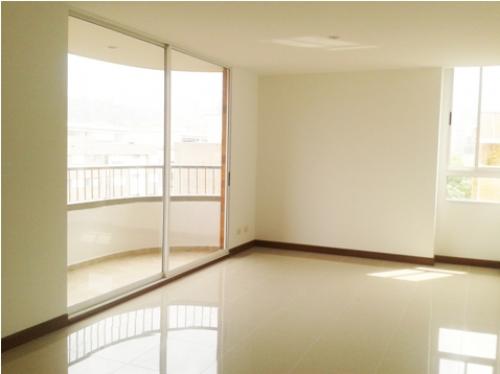 Se vende Hermoso apartamento en envigado Zúñiga  (ENZU782)