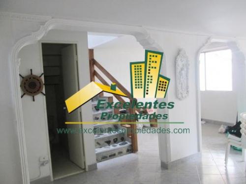 Se Vende Excelente Casa en Calasanz (3CA868)