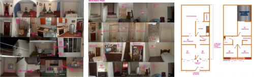 CASA TOPACIO EXCELENT UBICACION ZONA VERDE