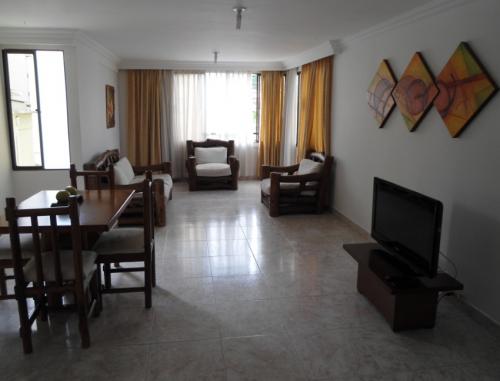 APARTAMENTO EN RENTA EN LA 30 DE AGOSTO