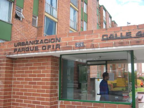 APTO VENTA CONJUNTO SAN JOSE DE HAYUELOS