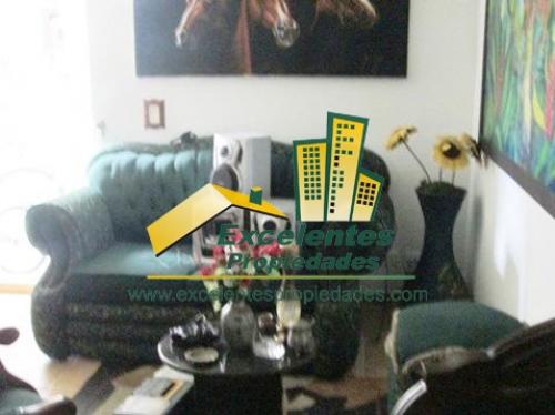 Se Vende Excelente apartamento en el poblado (2sd871)