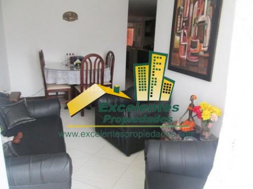 Se Vende Excelente apartamento en calasanz (3ca869)