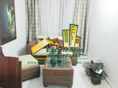 Se Vende Excelente Apartamento en Calasanz (3ca874)