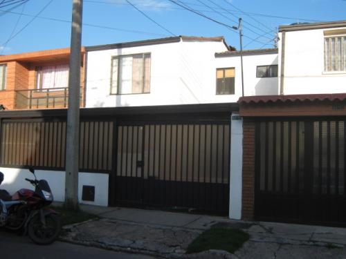 CASA VENTA BARRIO VILLA LUZ