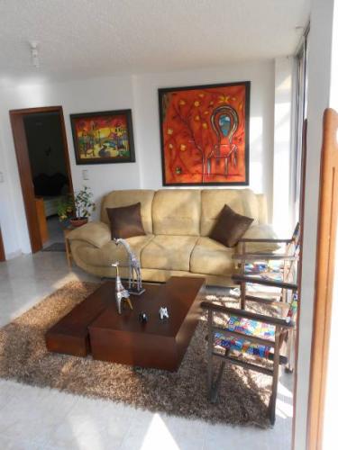 VENTA APARTAMENTO DUPLEX ANTONIA SANTOS BUCARAMANGA