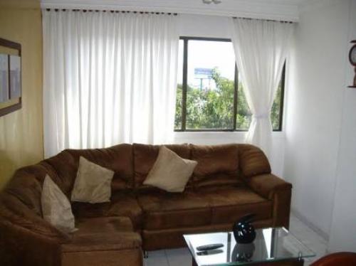 Apartamento en venta en Nuevo Sotomayor