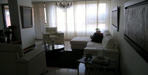 Venta de Apartamento en Medellin-El Poblado
