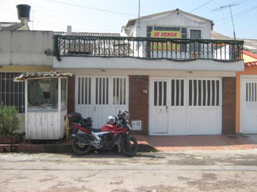 VENDO CASA ALOA MARSELLA
